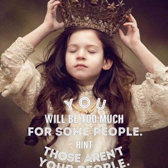 Meet your Posher, Amy - Picture 1 of 1